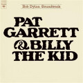 Bob Dylan - Pat Garret & Billy The Kid - lp