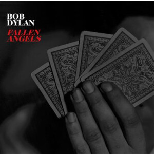Bob Dylan - Fallen Angels - lp