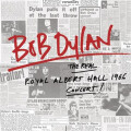 Bob Dylan - The Real Royal Albert Hall 1966 Concert - lp