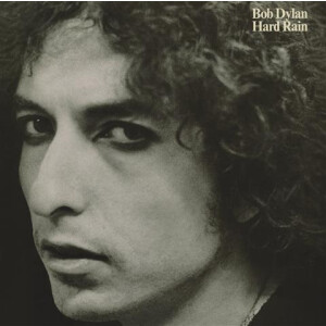 Bob Dylan - Hard Rain - lp