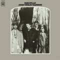 Bob Dylan - John Wesley Harding (2010 Mono Version) - lp