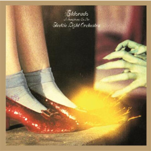Electric Light Orchestra - Eldorado - lp
