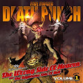 Five Finger Death Punch - The Wrong Side of Heaven and...