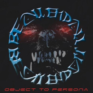 Be All End All - Object To Persona - lp