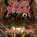 Saigan Terror - Anatomy Of Saigan - lp