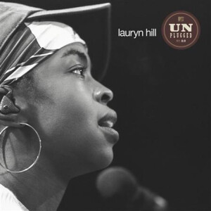 Lauryn Hill - MTV Unplugged No 2.0 - 2xlp