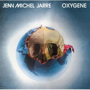 Jarre, Jean-Michel - Oxygene - lp