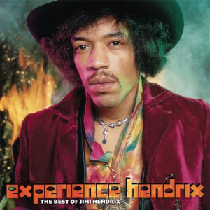 Jimi Hendrix – Experience Hendrix: The Best of Jimi Hendrix – 2xlp