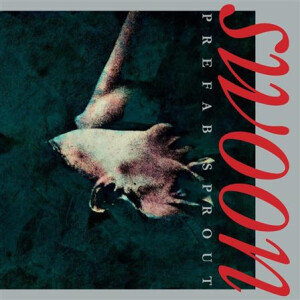 Prefab Sprout - Swoon - lp