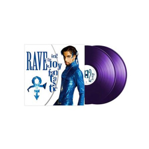 Prince - Rave In2 the Joy Fantastic - 2xlp