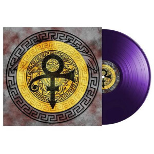 Prince - The Versace Experience (Prelude 2 Gold) - col lp