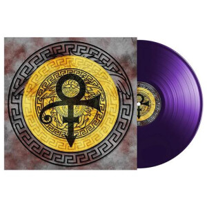 Prince - The Versace Experience (Prelude 2 Gold) - col lp