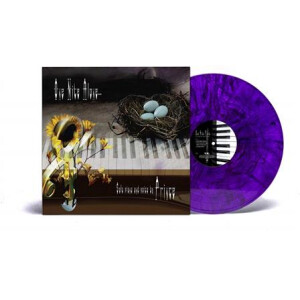 Prince - One Nite Alone (Solo Piano and Voice by Prince) - col lp