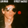 Lou Reed - Street Hassle - lp