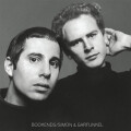 Simon & Garfunkel - Bookends - lp