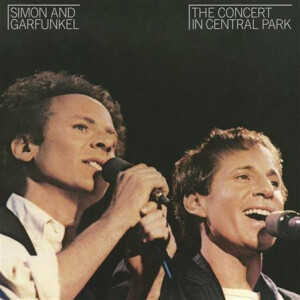 Simon & Garfunkel - The Concert In Central Park (Live) - 2xlp