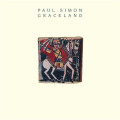 Paul Simon - Graceland - lp