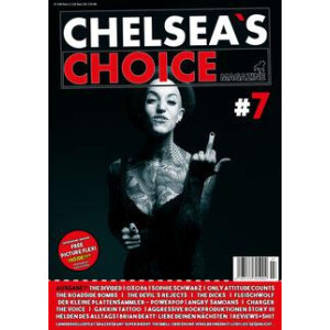 Chelseas Choice - #07