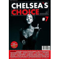 Chelseas Choice - #07 fanzine + flexi