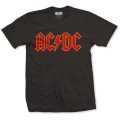 AC/DC - Logo (black)
