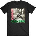 Clash, The - London Calling (black) - M
