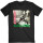 Clash, The - London Calling (black) - L