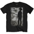 Cure, The - Boys Dont Cry (black)