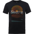 Doors, The - Daybreak (black) XXL
