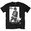 Bob Dylan - Blowin In The Wind (black)