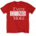 Faith No More - Classic New Logo Star (red) - XL