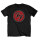 Foo Fighters - FF Logo (black)