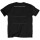 Joy Division - Unknown Pleasures (Backprint/black) XXL