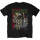 Misfits - Pushead (black) - XL