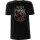 Queens of the Stone Age - Eagle (black) - L