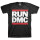 RUN DMC - Logo (black)