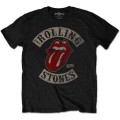 Rolling Stones - Tour 78 (black)