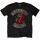 Rolling Stones - Tour 78 (black)