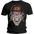 Slayer - War Ensemble (black)