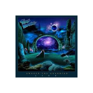 Fates Warning - Awaken the Guardian (Live)