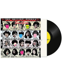 Rolling Stones - Some Girls (Remastered) - lp