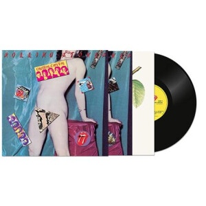 Rolling Stones - Undercover (Remastered) - lp
