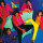 Rolling Stones - Dirty Work (Remastered) - lp