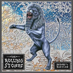 Rolling Stones - Bridges To Babylon (Remastered) - 2xlp