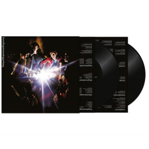 Rolling Stones - A Bigger Bang (Remastered) - 2xlp