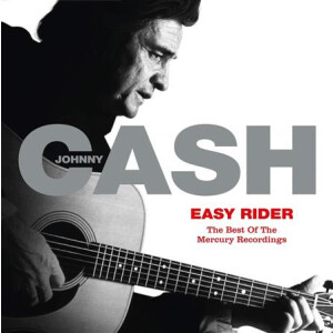 Johnny Cash - Easy Rider: The Best Of The Mercury Recordings - 2xlp