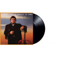 Johnny Cash - Is Coming To Town (Remastered) - lp