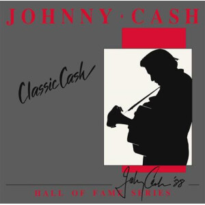 Johnny Cash - Classic Cash: Hall Of Fame Series (Remastered) - 2xlp