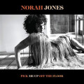 Norah Jones - Pick Me Up Off the Floor - lp