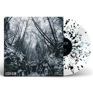 Lesser Glow - Nullity col 2xlp
