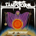 Sandstorm - Time to Strike